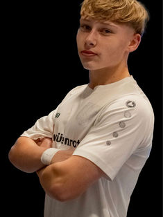 Erik Michael Leusche