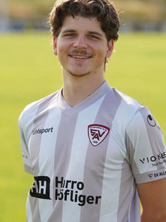 Colin Penzenstadler