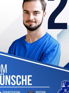 Tom Wünsche