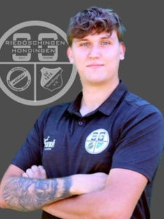 Yannick Armbruster