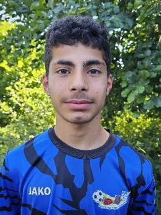 Ahmad Alahmad