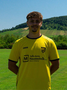 Benjamin Maier