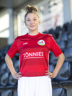 Leoni Rottwinkel