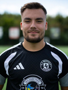 Jerome Steenbuck