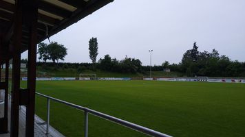 tsg rohrbach c junioren