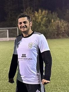 Suliman Belal