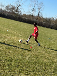Saihou Jahabi