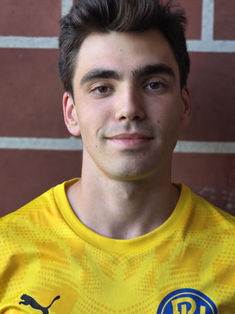 Maximilian Luca König