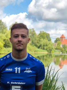 Moritz Danberg
