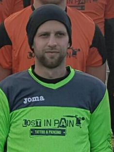 Matthias Strehl