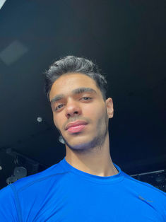 Khaled Abo Samak