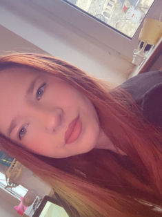 Angelina Sophie Simon