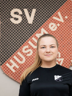 Madeline Dettmering