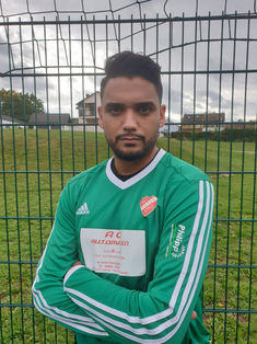 Volkan Yilmaz