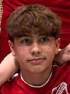 Lennart Ramadan Boom