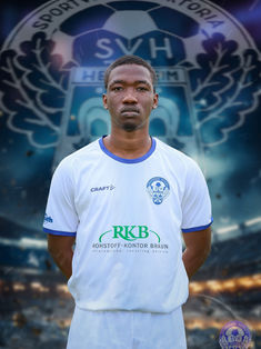 Abimbola Mathew Aiyepeku