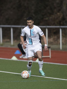 Abdurrahman Bahadir Eryanmaz