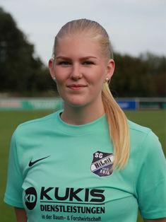 Alina Thöne