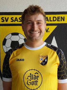 Maximilian Fischer