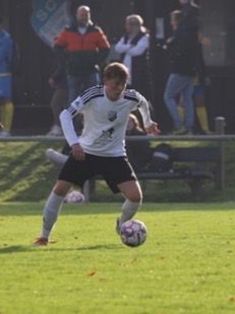 Keanu Hofmann