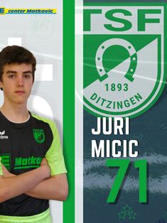 Juri Micic