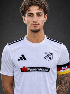 Anton Vogel