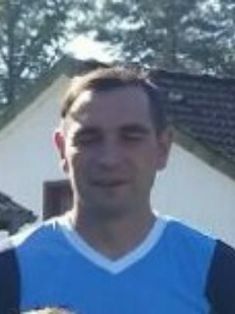 Oliver Neujahr