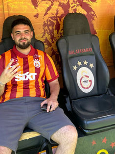 Elyas Öz