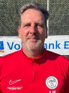 Andreas Schuth