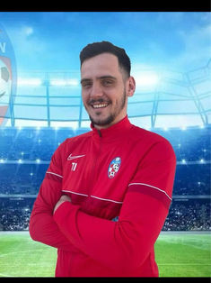 Tarik Ibrahimbegovic