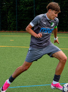 Liron Vielitz