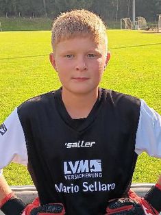 Elias Wannemacher
