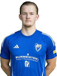 Luca Strafehl