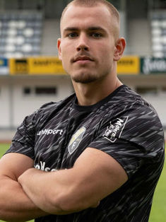 Phillip Schweizer
