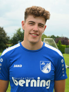 Moritz Meyer