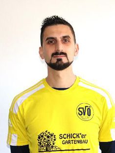 Ömer Faruk Suyalcinkaya
