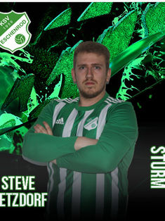 Steven Metzdorf