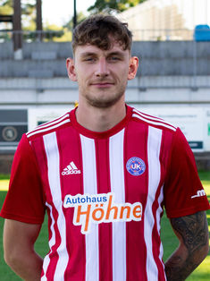 Florian Heyne