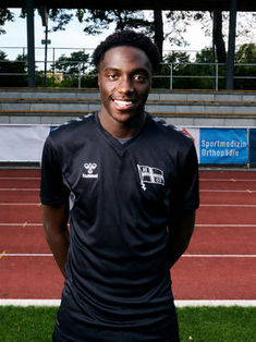 Christophe Tchialeu