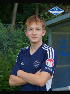 Avatar Bild