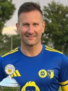 Lars Woziwodzki
