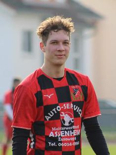 Lukas Maier