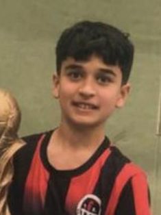 Soraj Saeed Ismael Ismael