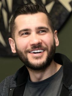 Muhammad Kilic