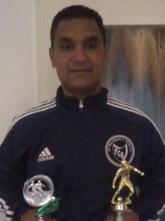 Mounir Chebil