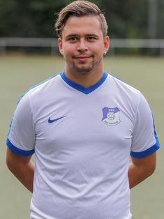 Florian Goebel