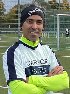 Mohamed Lahlali