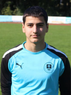 Smbat Melkonyan