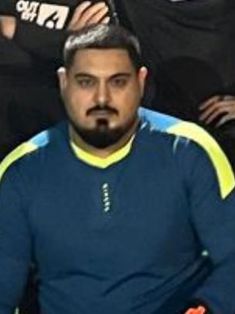 Albert-Alin Pruica
