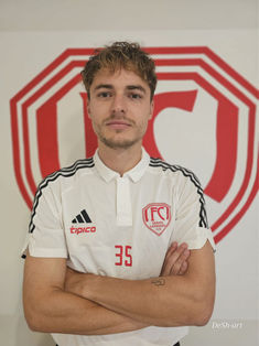 Malte Löhmann